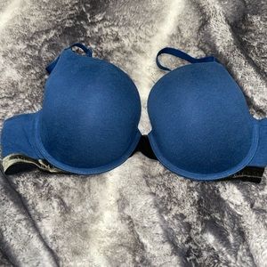 40D Victoria’s Secret t-shirt push-up full coverage